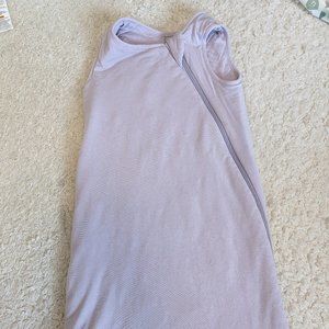 Coccoli Bamboo 1.5 tog 9-18m sleep sack